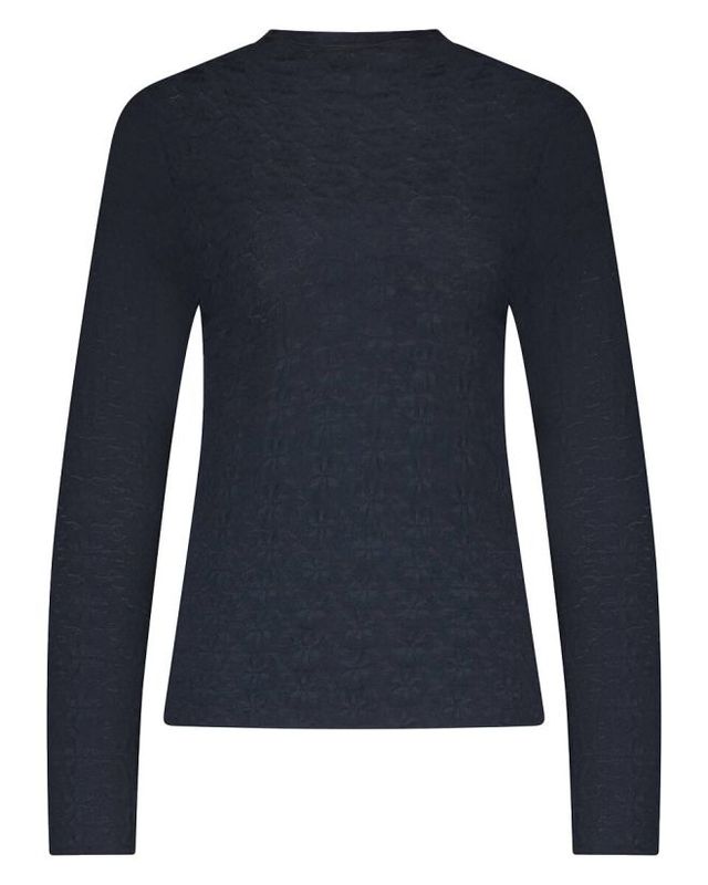Tramontana Top Lace /C43-18-401 Midnight