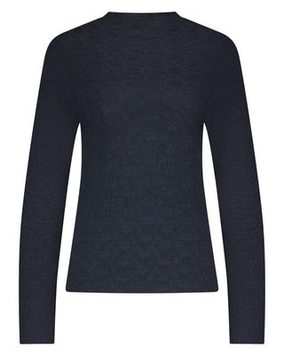 Tramontana Top Lace /C43-18-401 Midnight