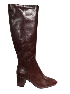 Mexx Boot High Veganleather / MI001800353W Bordeaux