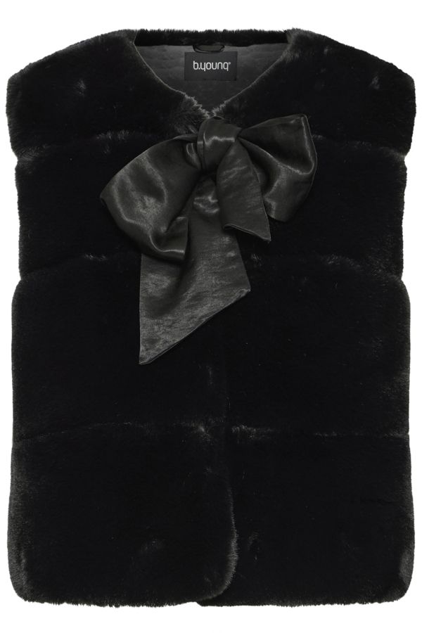 B.Young Waistcoat/ 20818346 Meteorite