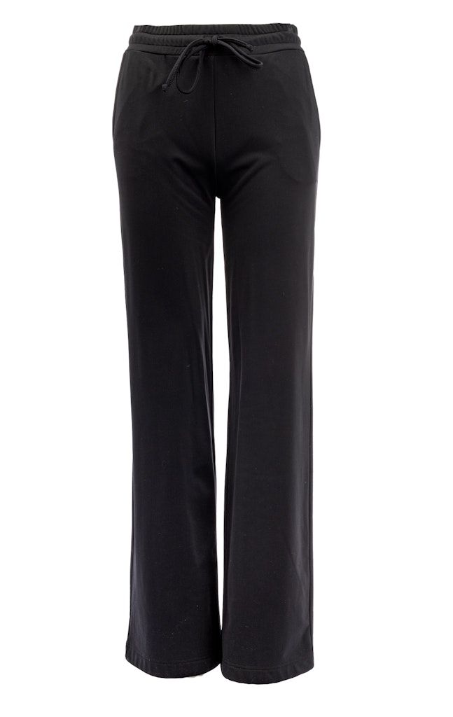 NED Pants Paspel Nino / 25W2-U116-20 Black