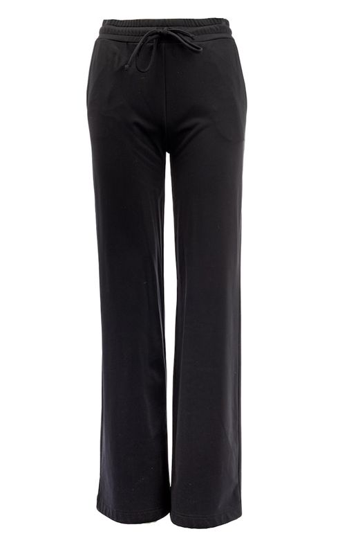 NED Pants Paspel Nino / 25W2-U116-20 Black