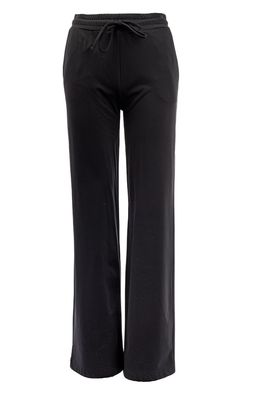 NED Pants Paspel Nino / 25W2-U116-20 Black