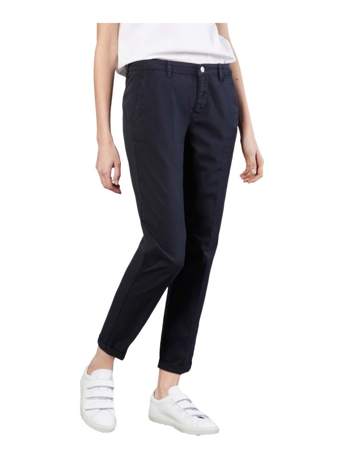 MAC Chino Cotton / 0434L307500 198R dark blue PPT