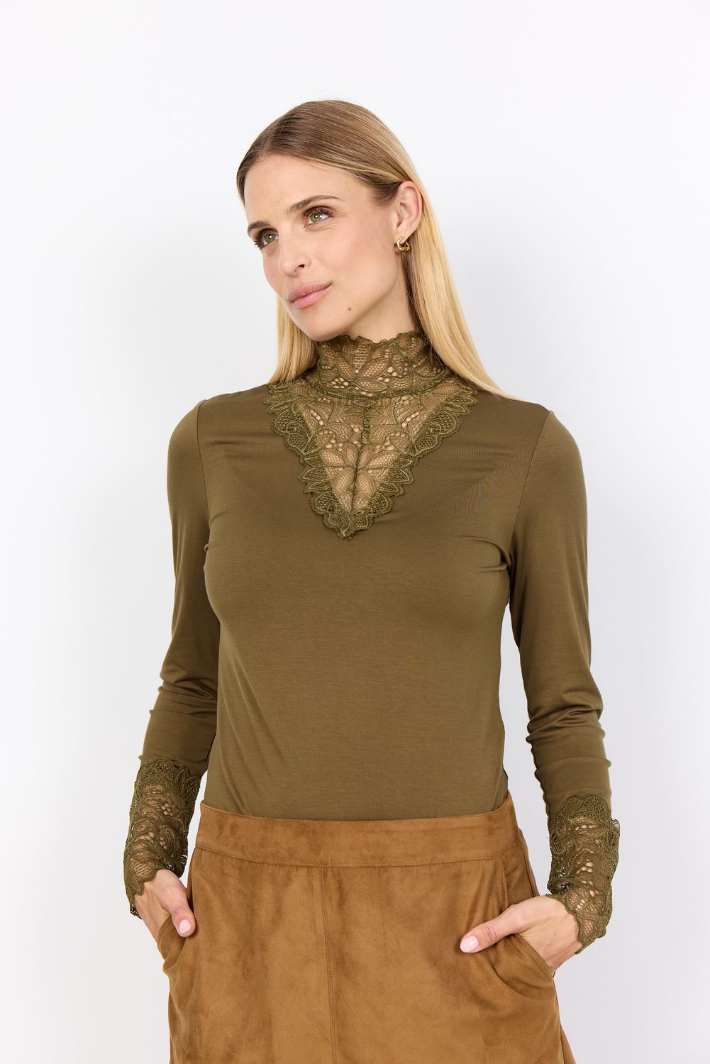 Soya Concept Top Marica / 24941 8710 TOFFEE