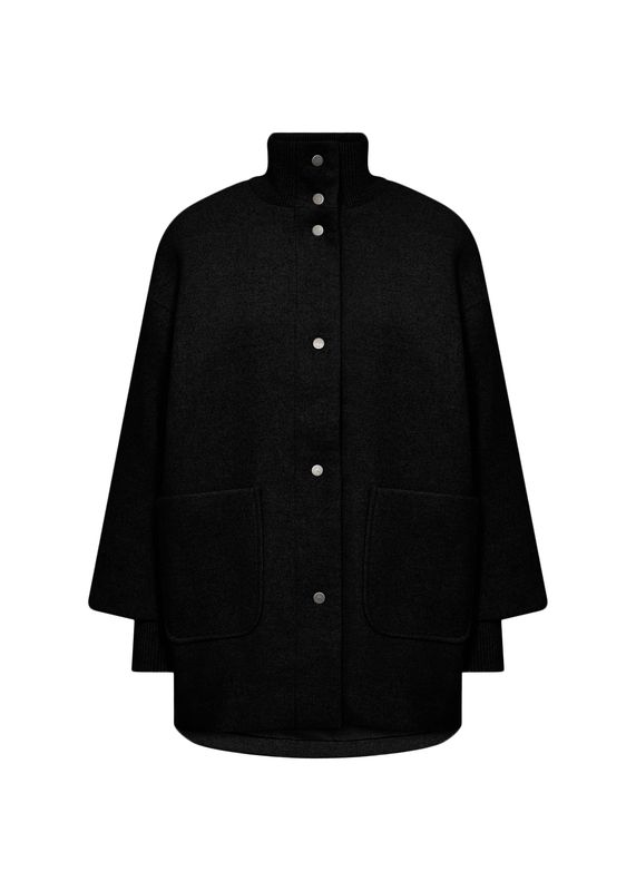 Soya Concept Jacket / 41268 9999 BLACK