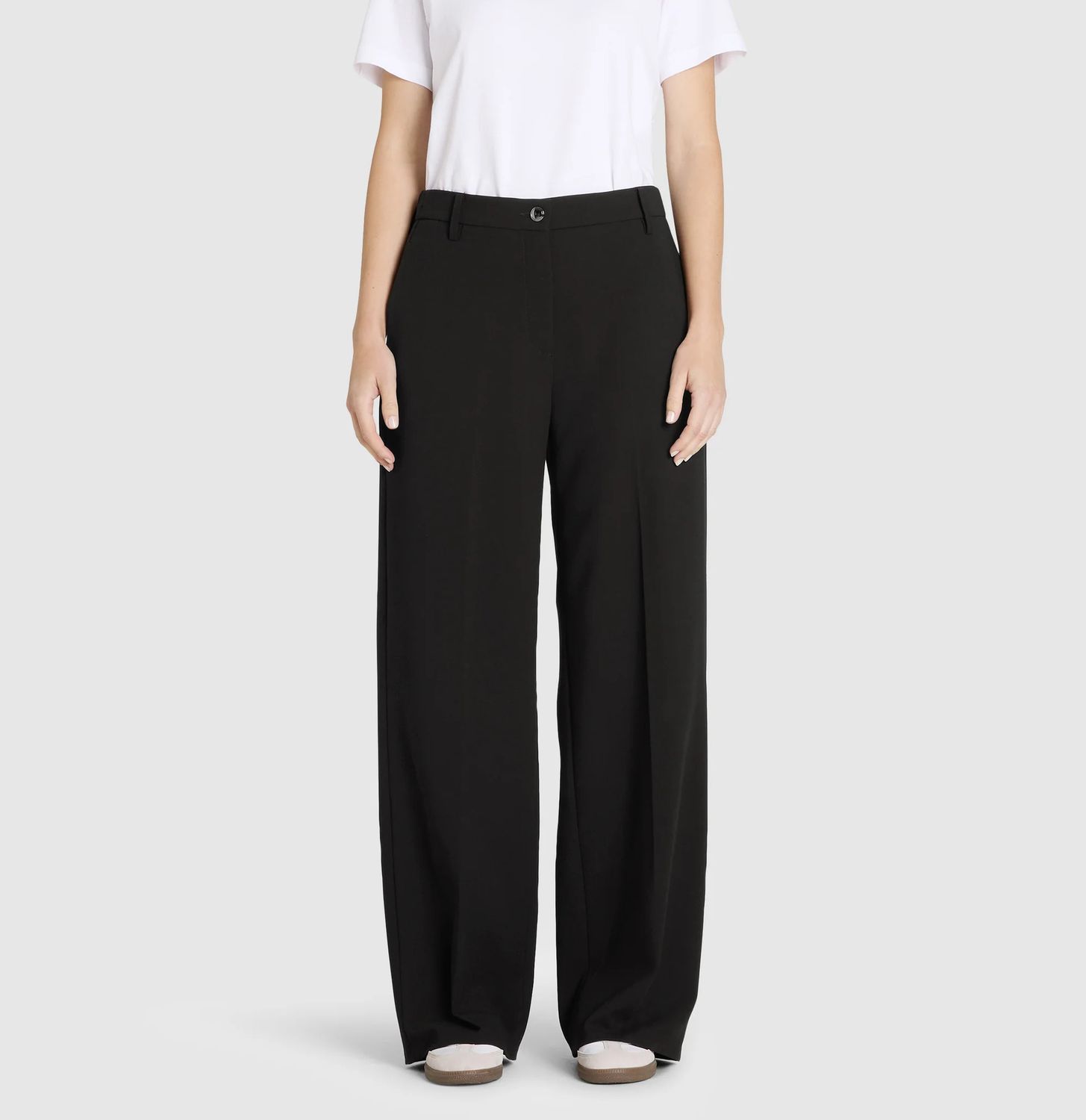 MAC geen afb / 0138271600 090 black