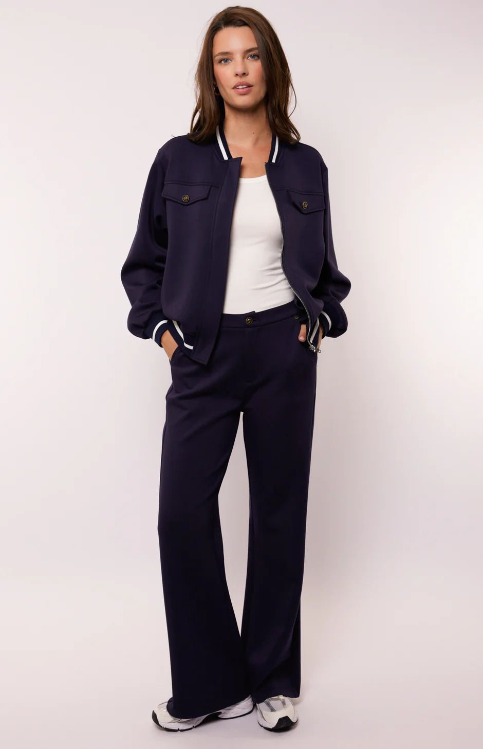 25WQG09 Dark Night Blue