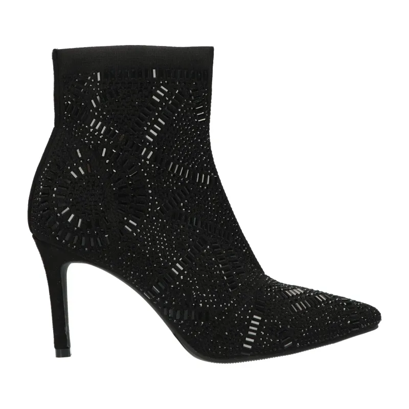 La Strada Bootie Sparkle -2287161 Black La Strada Bootie Sparkle -2287161 Black