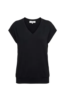 &amp;Co Woman top / TO280 B-Navy