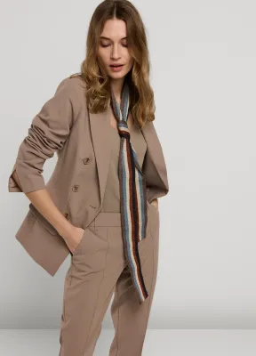 Summum Woman Belt Knitted / 8s557-10568 000706 Funghi