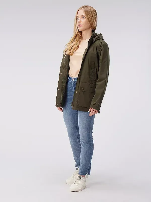 MAC Jeans / 0351L549290 D242 Fashion Bleached Wash