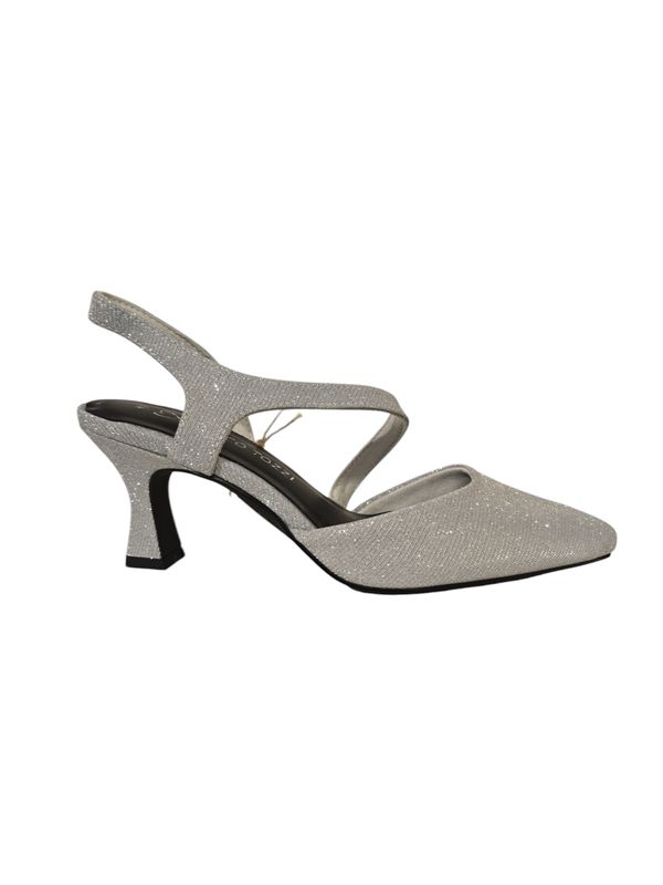 Marco Tozzi Sling / 2-29600-42 SILVER Marco Tozzi Sling / 2-29600-42 SILVER