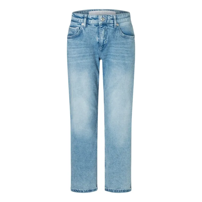 MAC Jeans Straight / 0361L581890 D601 Mid Blue Random