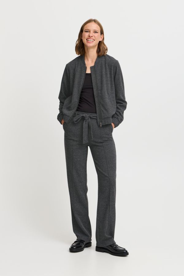 20815720 Black Melange