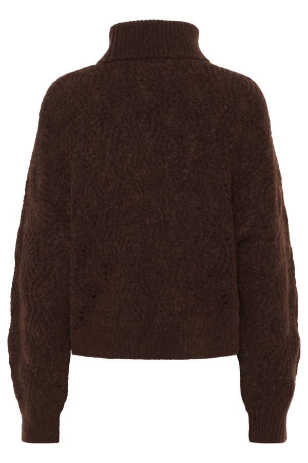 50110252 Bitter Chocolate Melange