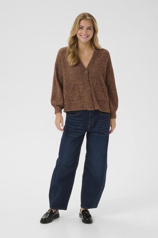 10614347 Sorrel Horse Melange 10614347 Sorrel Horse Melange