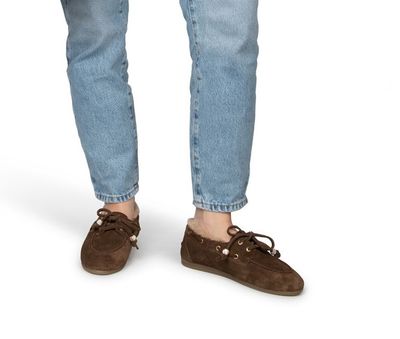 Loafers / Mocassins / Ballerinas