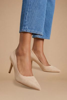 Pumps