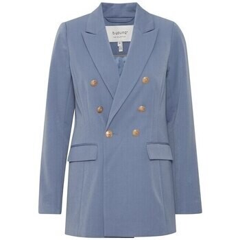 B.Young Blazer Estale / 20812658 Blue B.Young Blazer Estale / 20812658 Blue