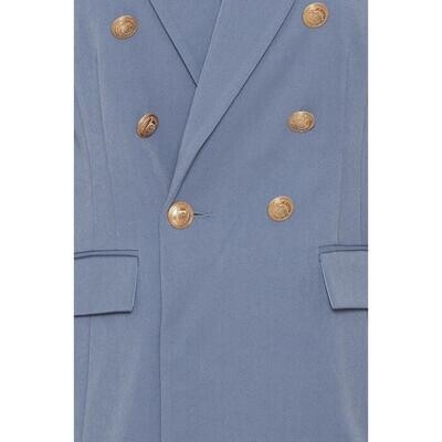 B.Young Blazer Estale / 20812658 Blue