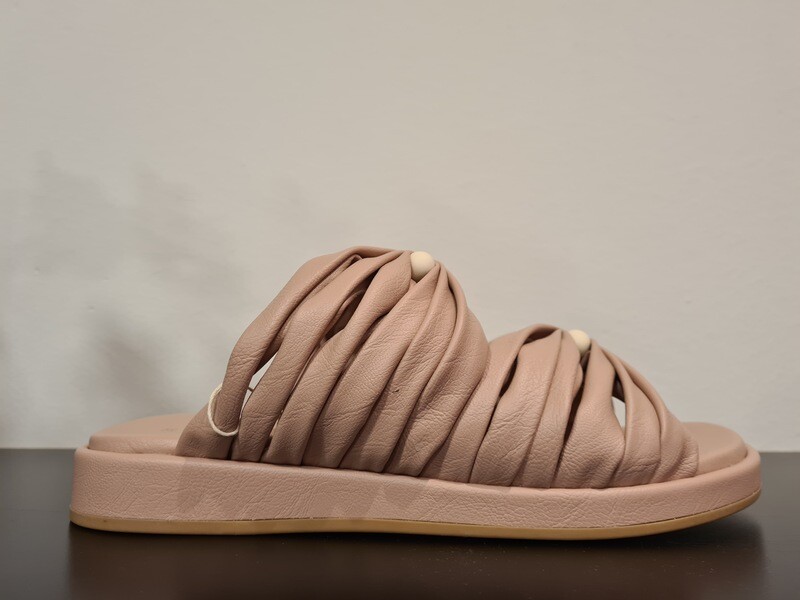 Bagatt Slip inn / D31-AED91-5000 Powder Pink Bagatt Slip inn / D31-AED91-5000 Powder Pink