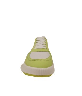 La Strada Sneaker/ 2373007 White Lemon