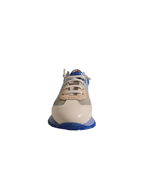 Hispanitas Sneaker Mesh / BHV253869 Indigo White