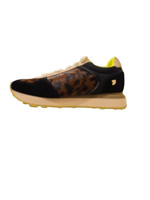 Gioseppo Sneaker Volney/ 73899 Leopardo Lime Gioseppo Sneaker Volney/ 73899 Leopardo Lime