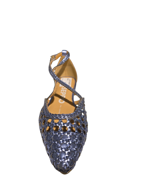 Gioseppo Sandal Metallic / 71180 Lavender