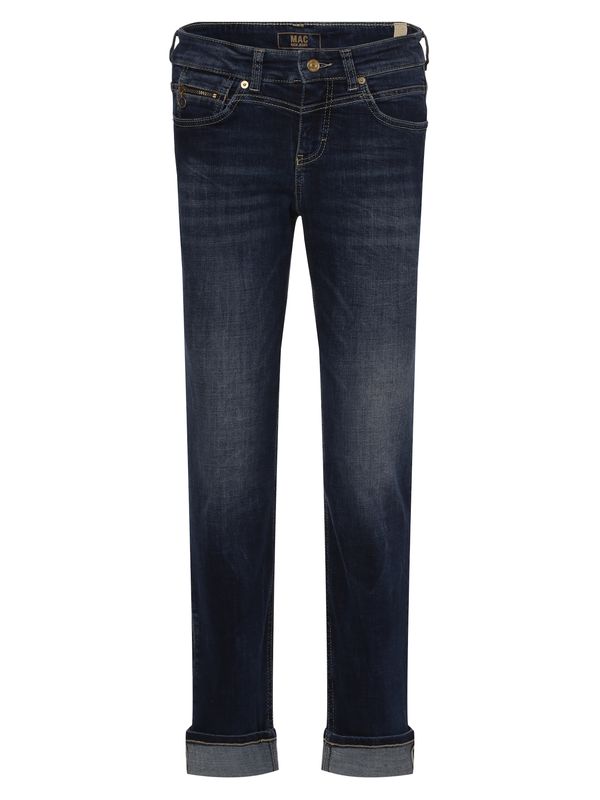 MAC Rich Slim / 0389L590490 D671 Dark Blue net wash