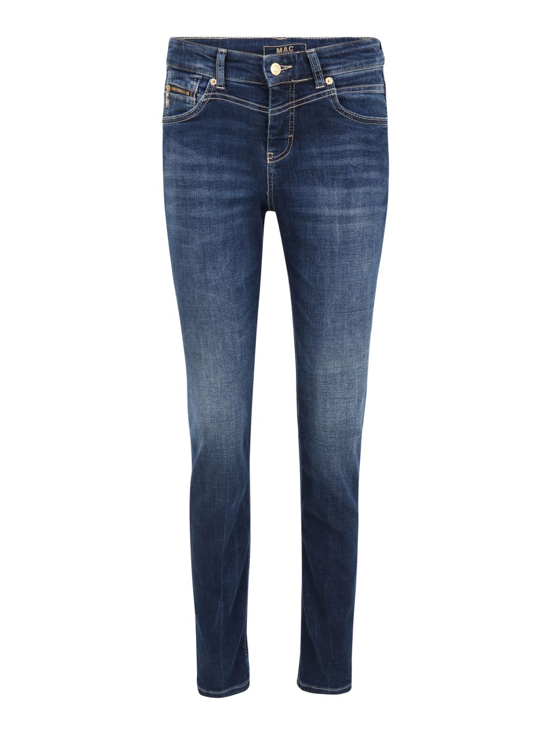 MAC Rich Slim / 0389L590490 D671 Dark Blue net wash