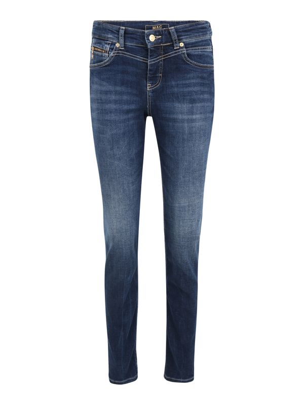 MAC Rich Slim / 0389L590490 D671 Dark Blue net wash
