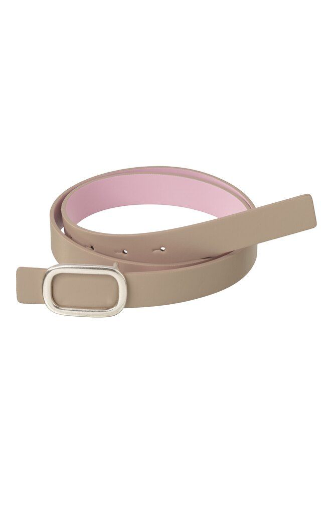 YAYA Belt /03-403020-402 PHALAENOPSIS PINK