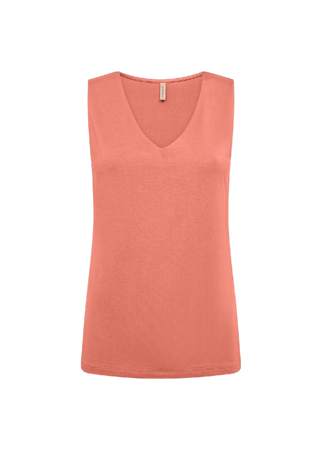 Soya Concept Top / 26493 3790 MANDARIN