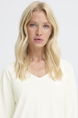 B.Young Shirt / 20817195 Off White