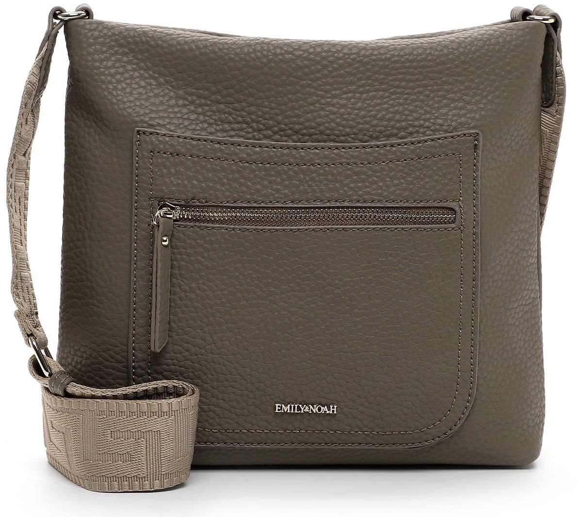 Emily &amp; Noah Bag Heidi  / 65361 Taupe