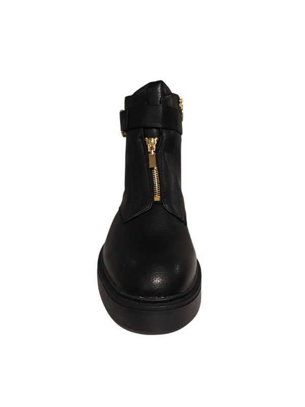Mexx Boot Gold Detail / MI001701053W Black