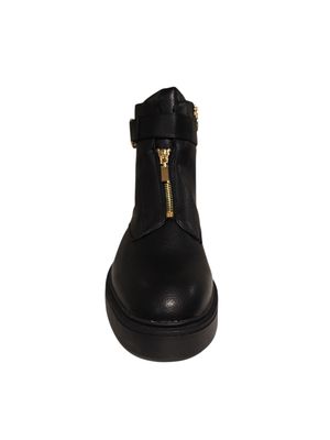 Mexx Boot Gold Detail / MI001701053W Black