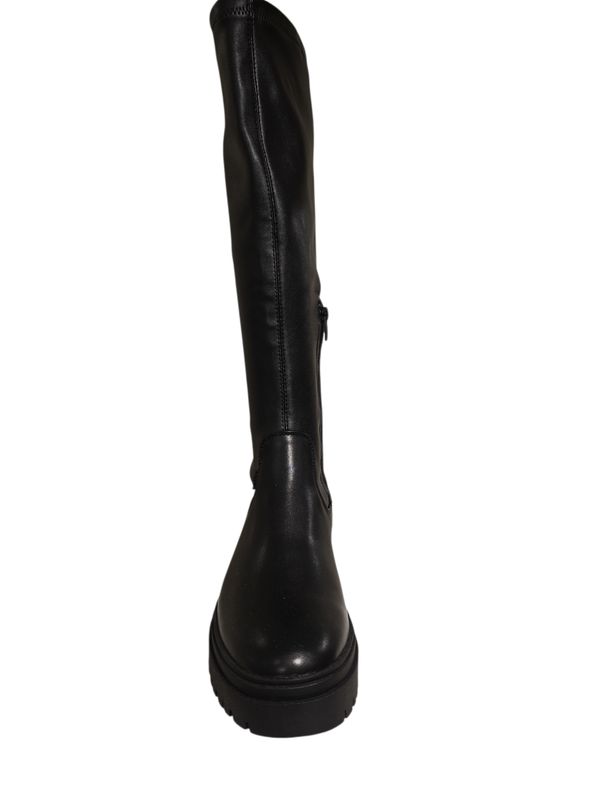 Mexx Boot Stretch/MI001803753W Black