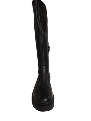 Mexx Boot Stretch/MI001803753W Black
