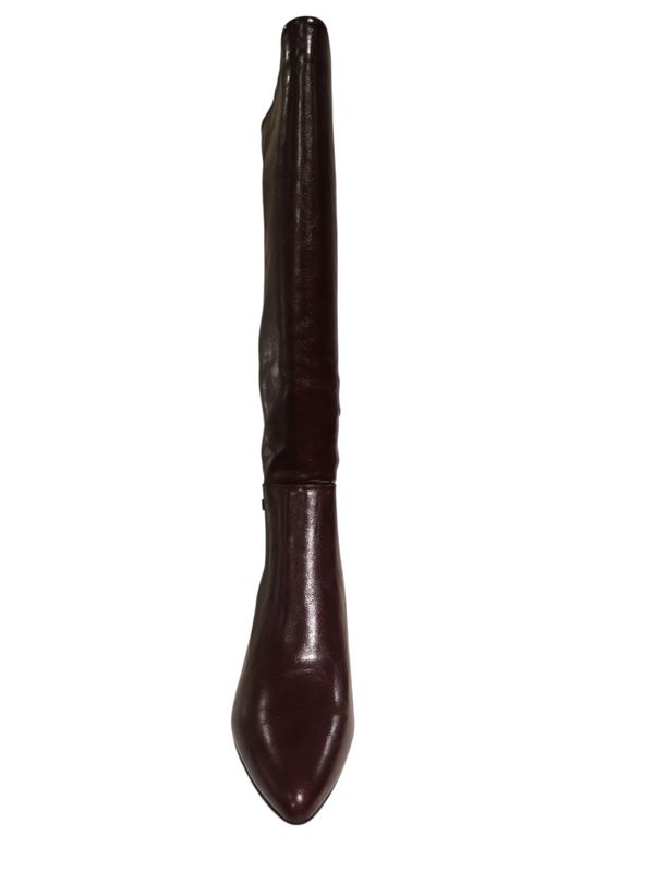 Mexx Boot High Veganleather / MI001800353W Bordeaux