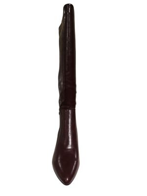 Mexx Boot High Veganleather / MI001800353W Bordeaux