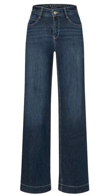 MAC Jeans Dream Wide Leg / 0351L544190 D834 Authentic Dark Blue