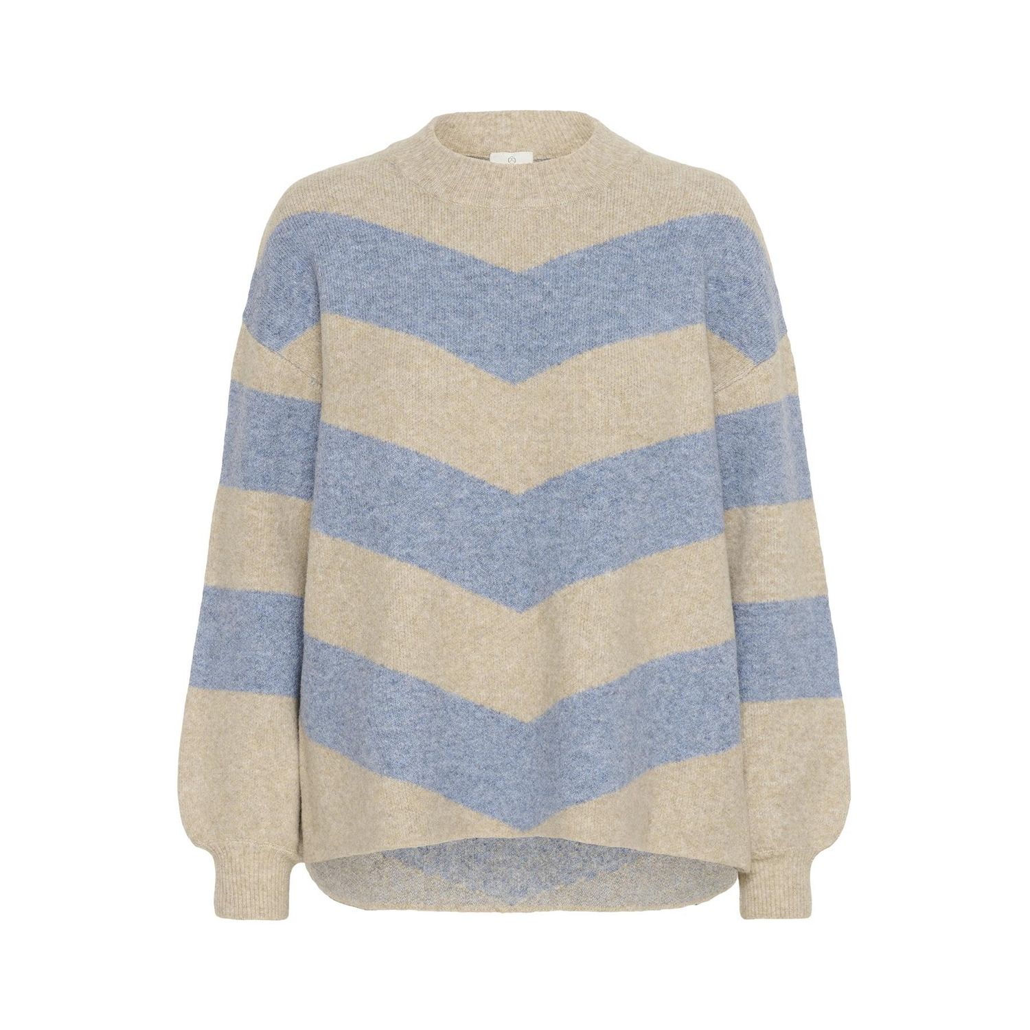 10509061 FeatherG.M./Windward Blue Str.