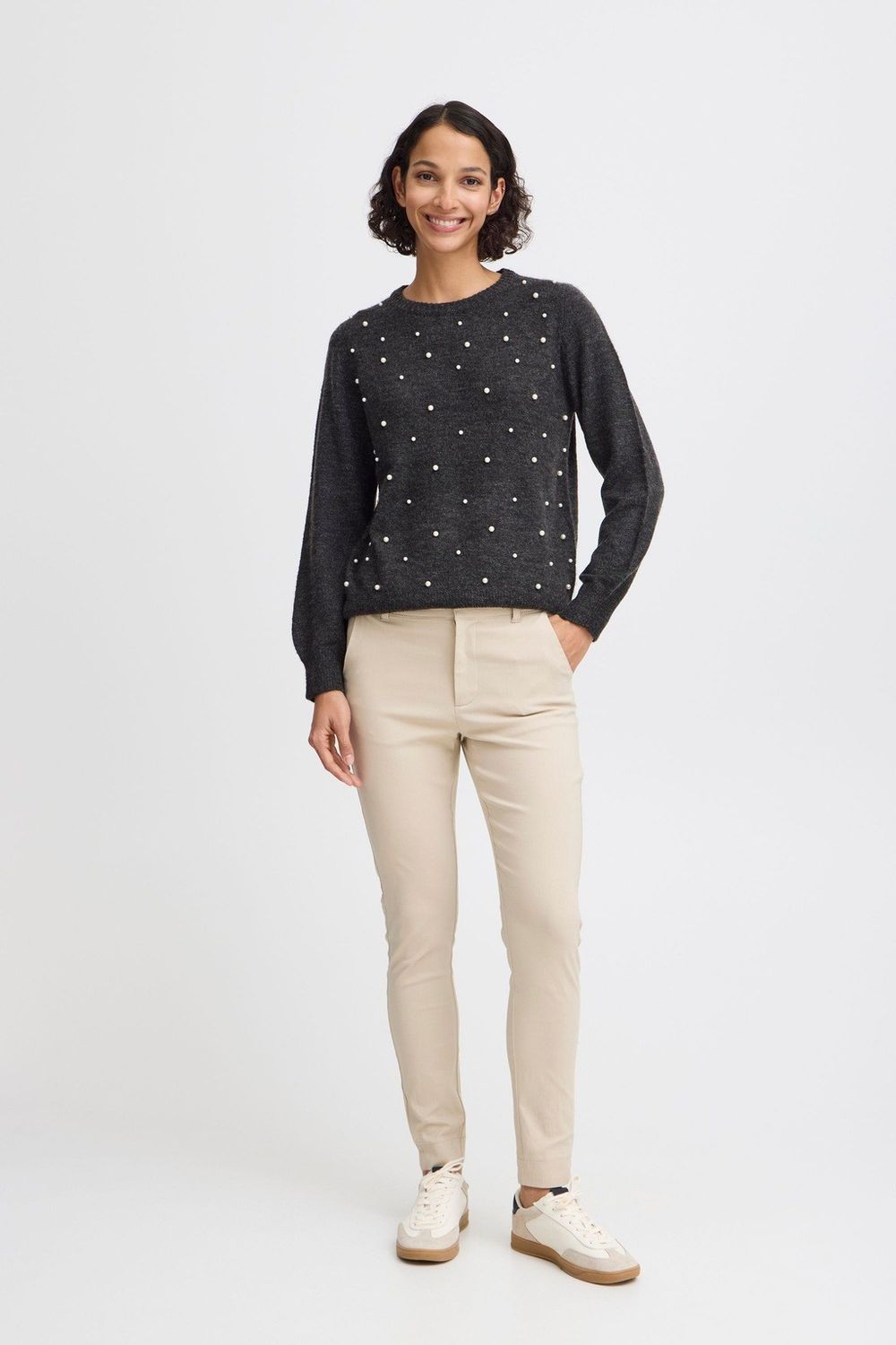 20815922 Dark Grey Melange