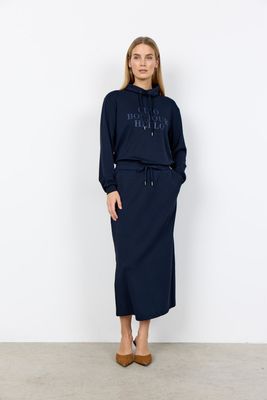 Soya Concept Skirt/ 27538 6910 NAVY