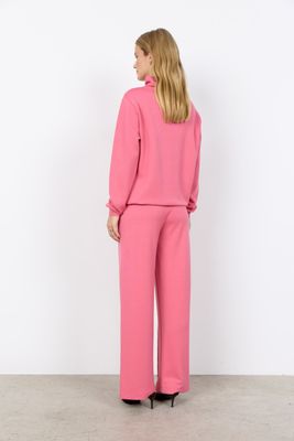 Soya Concept Pants Wide Leg  Modalmix / 27288 4390 RAPTURE ROSE