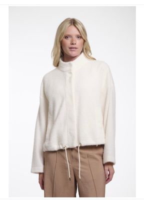 Rino &amp; Pelle  Jacket Soft / Levin.7002621 Snow White