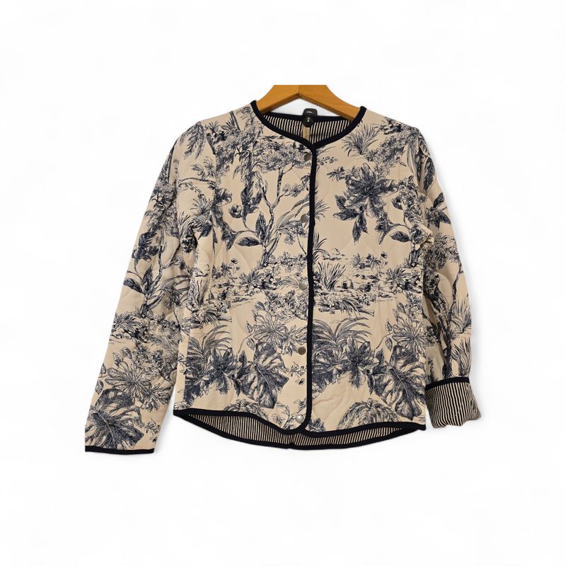 Soya Concept Jacket Reversible/ 41661 6910C NAVY COMBI